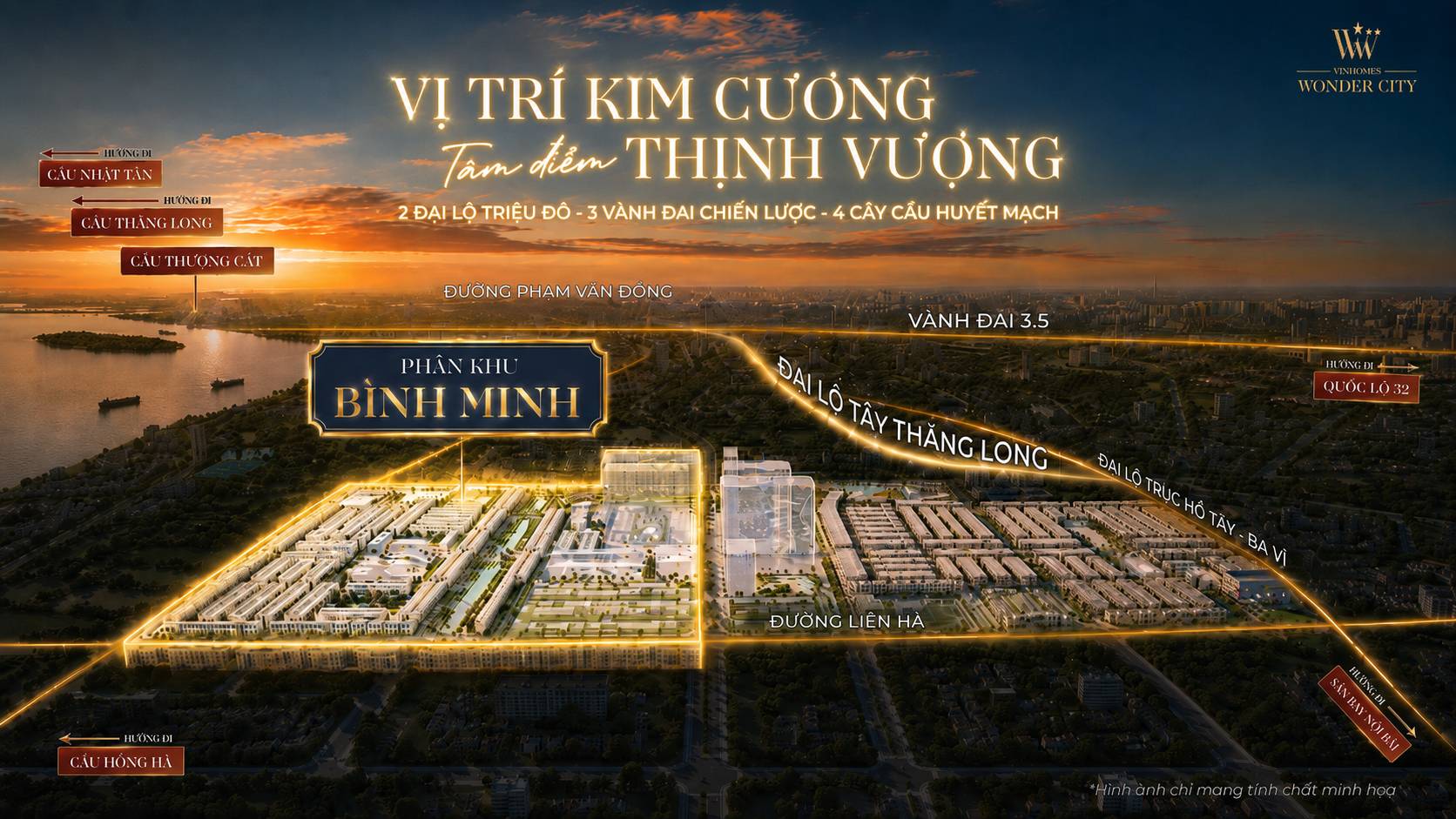 PHÂN KHU BÌNH MINH